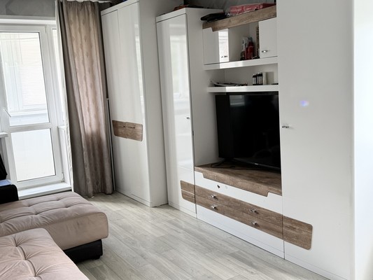 Продам двухкомнатную (2-комн.) квартиру, Анциферова ул, 23, Йошкар-Ола г
