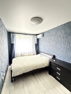 Продам двухкомнатную (2-комн.) квартиру, Анциферова ул, 23, Йошкар-Ола г