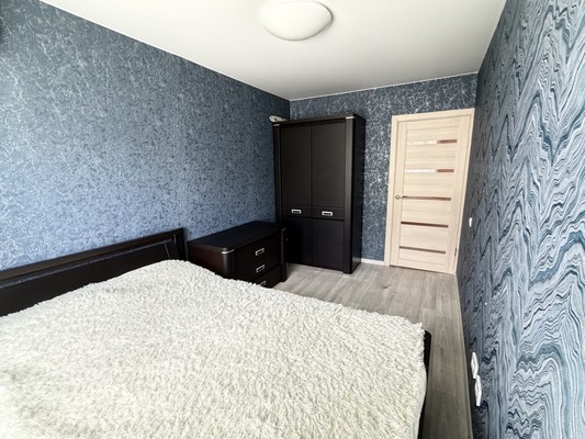 Продам двухкомнатную (2-комн.) квартиру, Анциферова ул, 23, Йошкар-Ола г