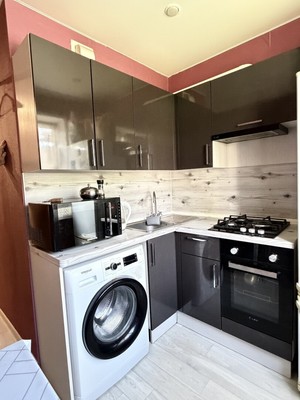 Продам двухкомнатную (2-комн.) квартиру, Анциферова ул, 23, Йошкар-Ола г