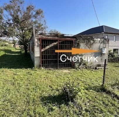 Продам участок 10 соток, Фермерское хоз., Уютная (Аграрник тер. СНТ) ул, Молодежное пгт, 0 км от города