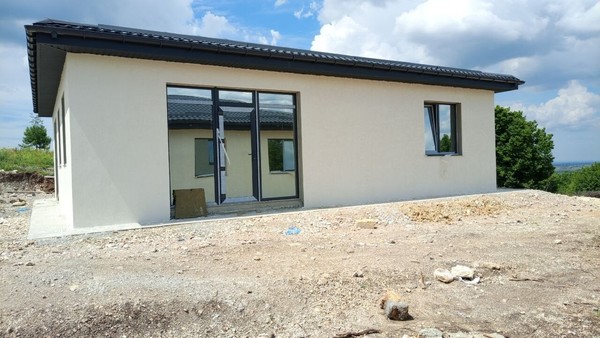 Продам дом, Байдар (жилой квартал Ешиль-Дагъ тер.) пер, Фонтаны с, 0 км от города