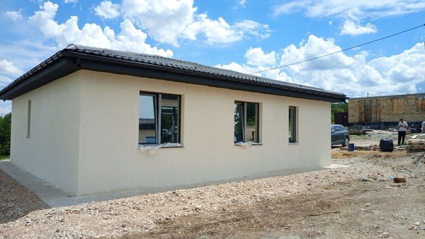Продам дом, Байдар (жилой квартал Ешиль-Дагъ тер.) пер, Фонтаны с, 0 км от города