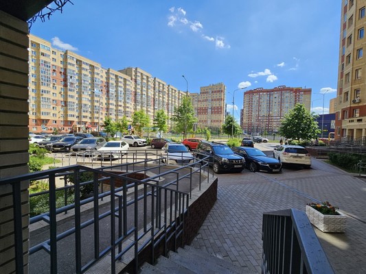 Продам двухкомнатную (2-комн.) квартиру, Молодежная ул, 29, Речицы с