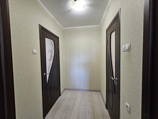Продам двухкомнатную (2-комн.) квартиру, Молодежная ул, 29, Речицы с