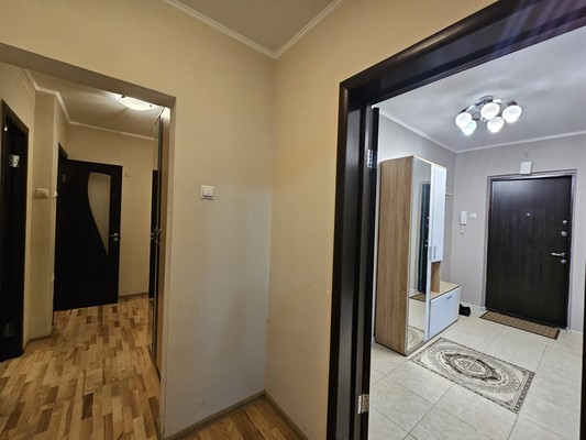 Продам двухкомнатную (2-комн.) квартиру, Молодежная ул, 29, Речицы с