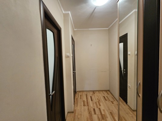 Продам двухкомнатную (2-комн.) квартиру, Молодежная ул, 29, Речицы с