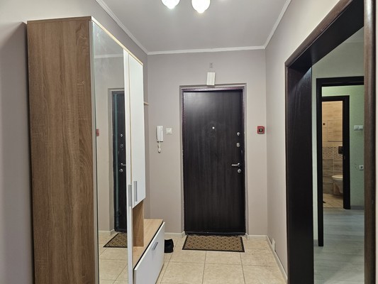 Продам двухкомнатную (2-комн.) квартиру, Молодежная ул, 29, Речицы с