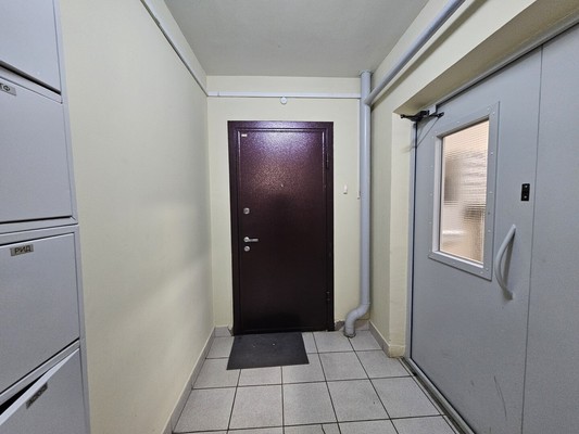 Продам двухкомнатную (2-комн.) квартиру, Молодежная ул, 29, Речицы с