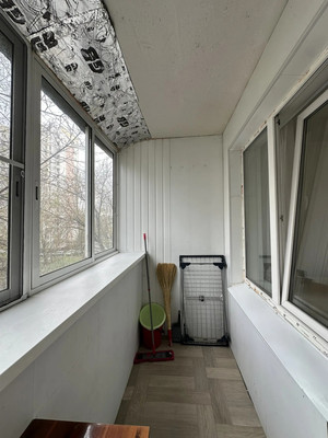 Сдам однокомнатную (1-комн.) квартиру, Свободы ул, 93к1, Москва г