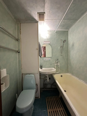 Сдам однокомнатную (1-комн.) квартиру, Свободы ул, 93к1, Москва г