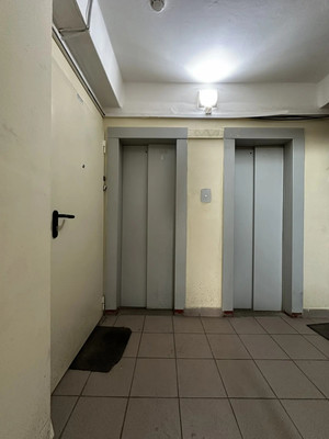 Сдам однокомнатную (1-комн.) квартиру, Свободы ул, 93к1, Москва г