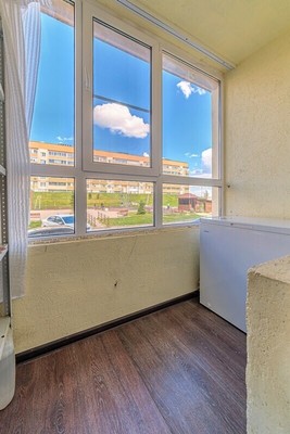 Продам трехкомнатную (3-комн.) квартиру, Зеленодольская ул, 68, Пенза г