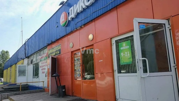 Сдам офисное помещение 90 м2, Родниковая ул, 20, Москва г