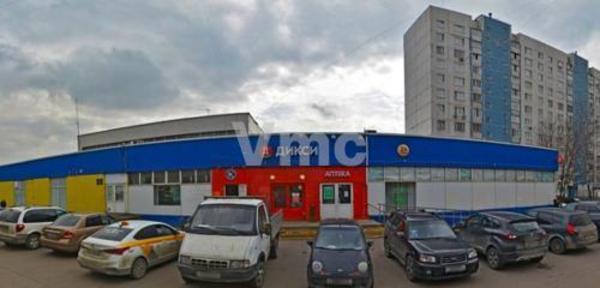 Сдам офисное помещение 90 м2, Родниковая ул, 20, Москва г