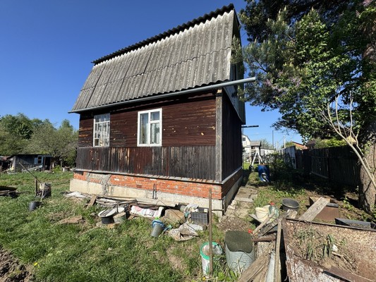 Продам дачу, СНТ Дорожник тер, 51, Константиновское с, 0 км от города