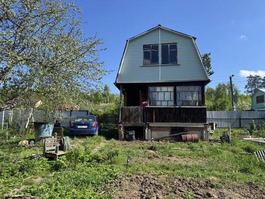 Продам дачу, СНТ Дорожник тер, 51, Константиновское с, 0 км от города