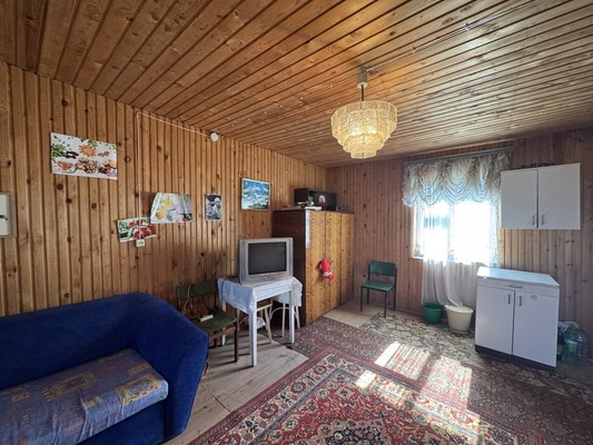 Продам дачу, СНТ Дорожник тер, 51, Константиновское с, 0 км от города