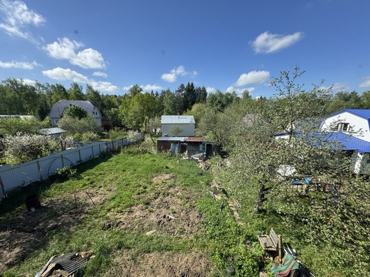 Продам дачу, СНТ Дорожник тер, 51, Константиновское с, 0 км от города