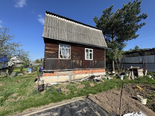 Продам дачу, СНТ Дорожник тер, 51, Константиновское с, 0 км от города