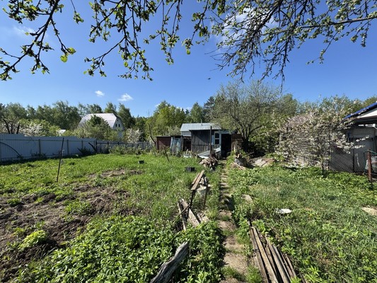 Продам дачу, СНТ Дорожник тер, 51, Константиновское с, 0 км от города