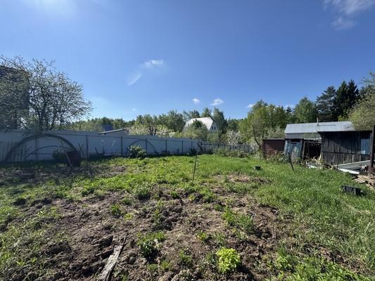 Продам дачу, СНТ Дорожник тер, 51, Константиновское с, 0 км от города
