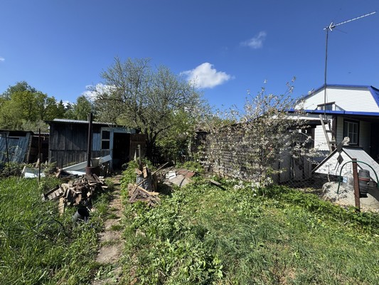 Продам дачу, СНТ Дорожник тер, 51, Константиновское с, 0 км от города