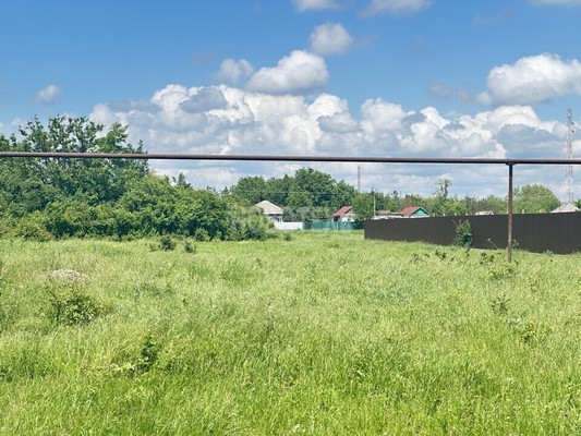 Продам участок 8 соток, ИЖС, Армавирская ул, 19г, Темиргоевская ст-ца, 0 км от города