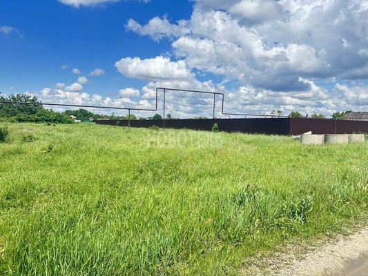 Продам участок 8 соток, ИЖС, Армавирская ул, 19г, Темиргоевская ст-ца, 0 км от города