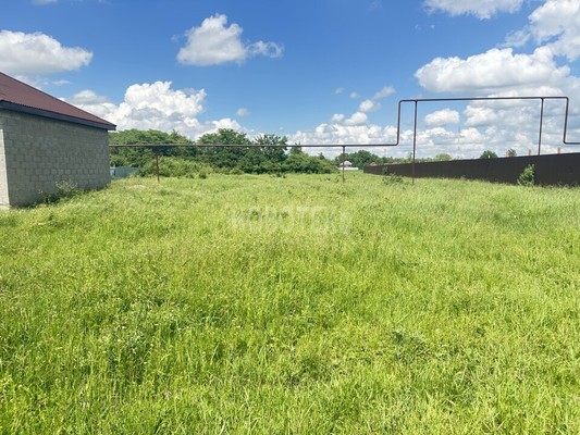 Продам участок 8 соток, ИЖС, Армавирская ул, 19г, Темиргоевская ст-ца, 0 км от города