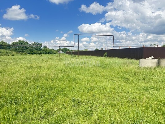Продам участок 8 соток, ИЖС, Армавирская ул, 19г, Темиргоевская ст-ца, 0 км от города