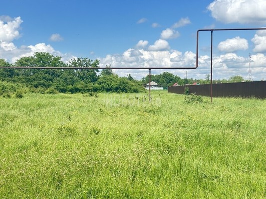 Продам участок 8 соток, ИЖС, Армавирская ул, 19г, Темиргоевская ст-ца, 0 км от города