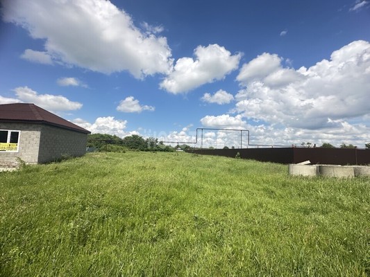 Продам участок 8 соток, ИЖС, Армавирская ул, 19г, Темиргоевская ст-ца, 0 км от города