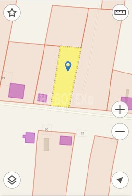 Продам участок 8 соток, ИЖС, Армавирская ул, 19г, Темиргоевская ст-ца, 0 км от города
