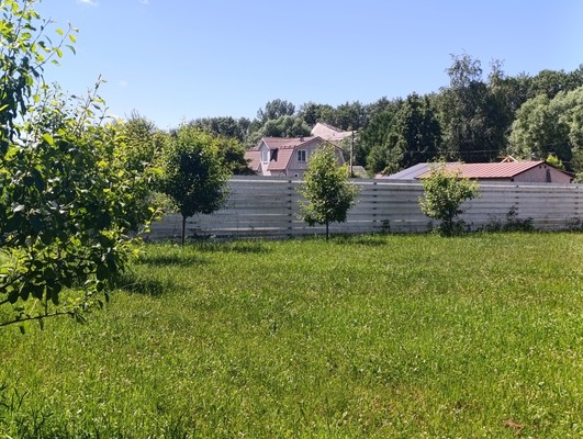 Продам участок 15 соток, ИЖС, Озерная ул, 56, Переславль-Залесский г, 0 км от города