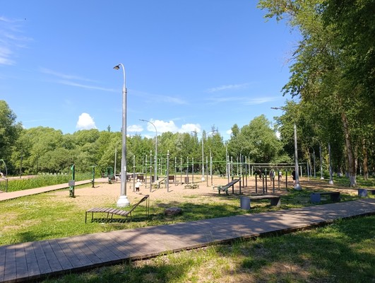 Продам участок 15 соток, ИЖС, Озерная ул, 56, Переславль-Залесский г, 0 км от города
