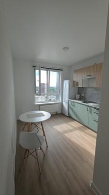 Сдам однокомнатную (1-комн.) квартиру, Куприна пр-кт, 30к2, Сосенское п