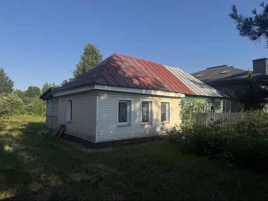 Продам дом, Советская (Львовский мкр.) ул, 50, Подольск г, 0 км от города