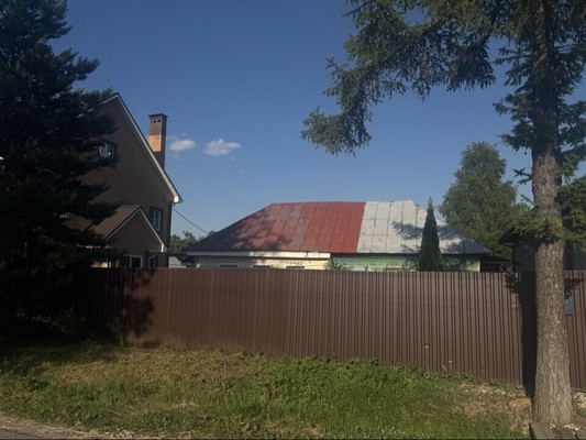 Продам дом, Советская (Львовский мкр.) ул, 50, Подольск г, 0 км от города
