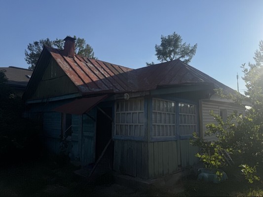 Продам дом, Советская (Львовский мкр.) ул, 50, Подольск г, 0 км от города