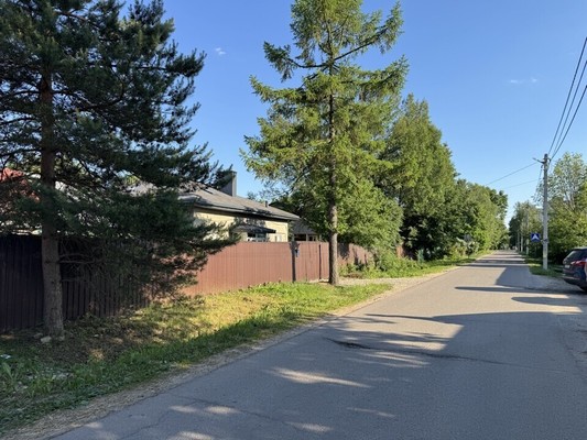 Продам дом, Советская (Львовский мкр.) ул, 50, Подольск г, 0 км от города