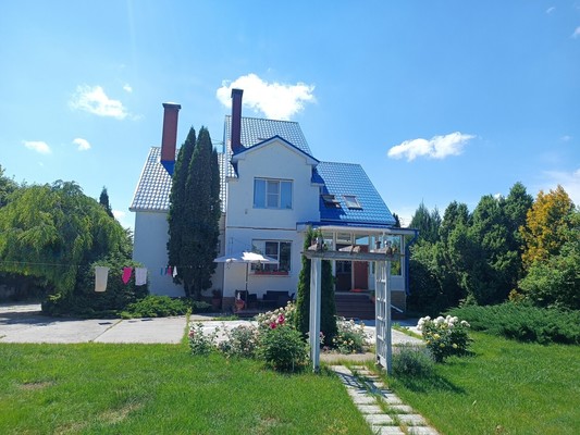 Продам дом, Беляева ул, 17, Семилуки с, 0 км от города