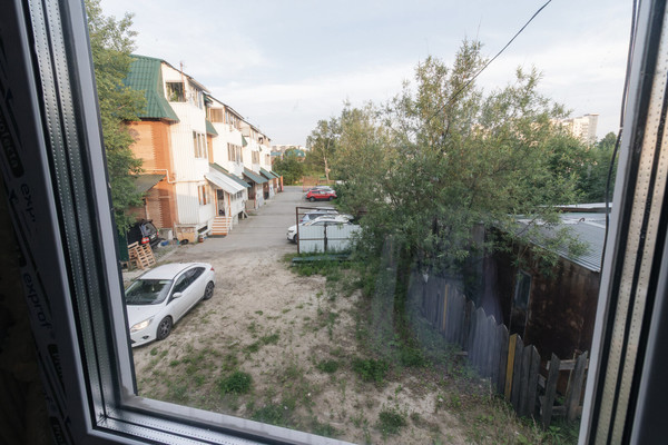 Продам таунхаус, Безноскова ул, 8а, Ханты-Мансийск г, 0 км от города