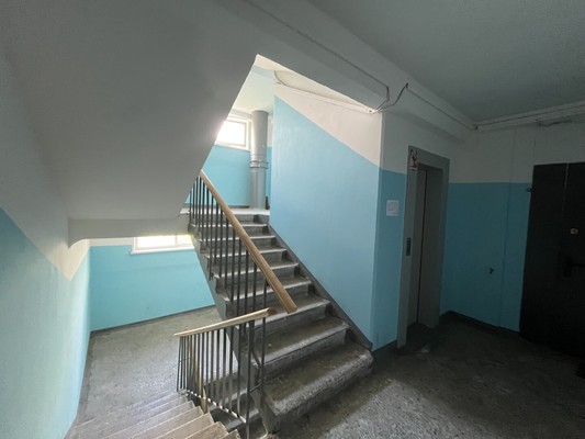 Продам трехкомнатную (3-комн.) квартиру, Генерала Зимина ул, 18, Нижний Новгород г