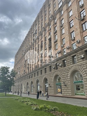 Продам трехкомнатную (3-комн.) квартиру, Мира пр-кт, 122, Москва г