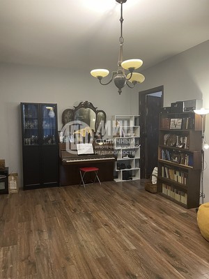 Продам трехкомнатную (3-комн.) квартиру, Мира пр-кт, 122, Москва г