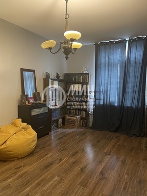 Продам трехкомнатную (3-комн.) квартиру, Мира пр-кт, 122, Москва г