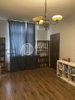 Продам трехкомнатную (3-комн.) квартиру, Мира пр-кт, 122, Москва г