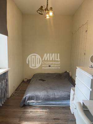 Продам трехкомнатную (3-комн.) квартиру, Мира пр-кт, 122, Москва г