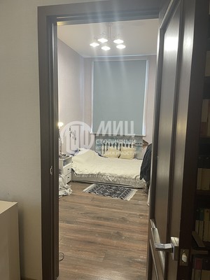 Продам трехкомнатную (3-комн.) квартиру, Мира пр-кт, 122, Москва г